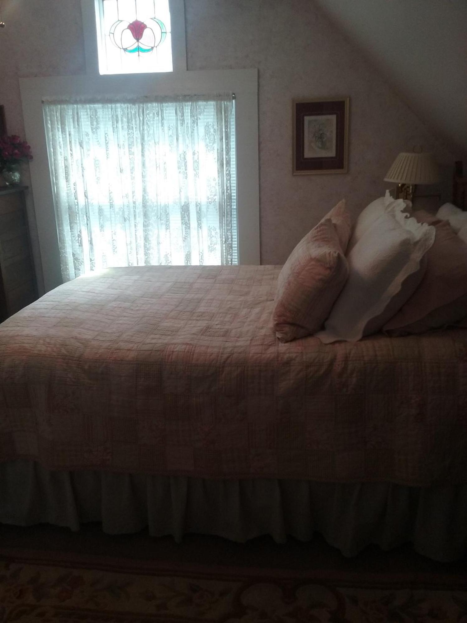 Island House Of Wanchese Bed And Breakfast Kültér fotó