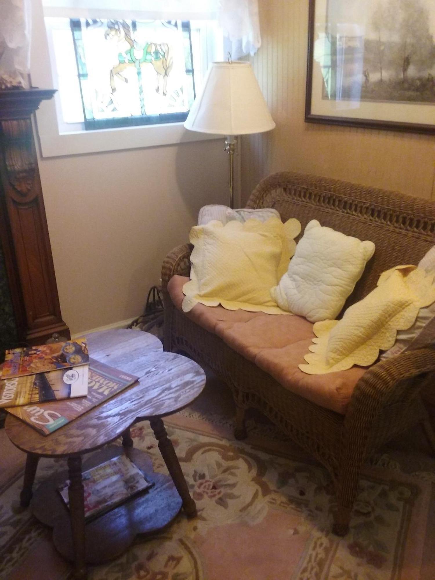 Island House Of Wanchese Bed And Breakfast Kültér fotó
